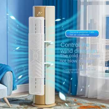 SOFTAIR Cover Angin AC Vertical Adjustable Air Conditioner Deflector - SR-1