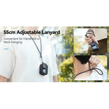 Gambar produk TELESIN Silicone Protective Case Kamera for GoPro Hero 13/12/11/10/9 - S6-PTC-010-TGP