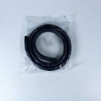 Gambar produk WenGo Penahan Air Kamar Mandi WC Water Stopper Silikon Strip 1M - WG130