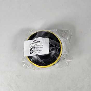 Gambar produk OTOHEROES Pad Poles Bodi Mobil Wol Buffer Polishing 4 Inch 5 PCS - DB5