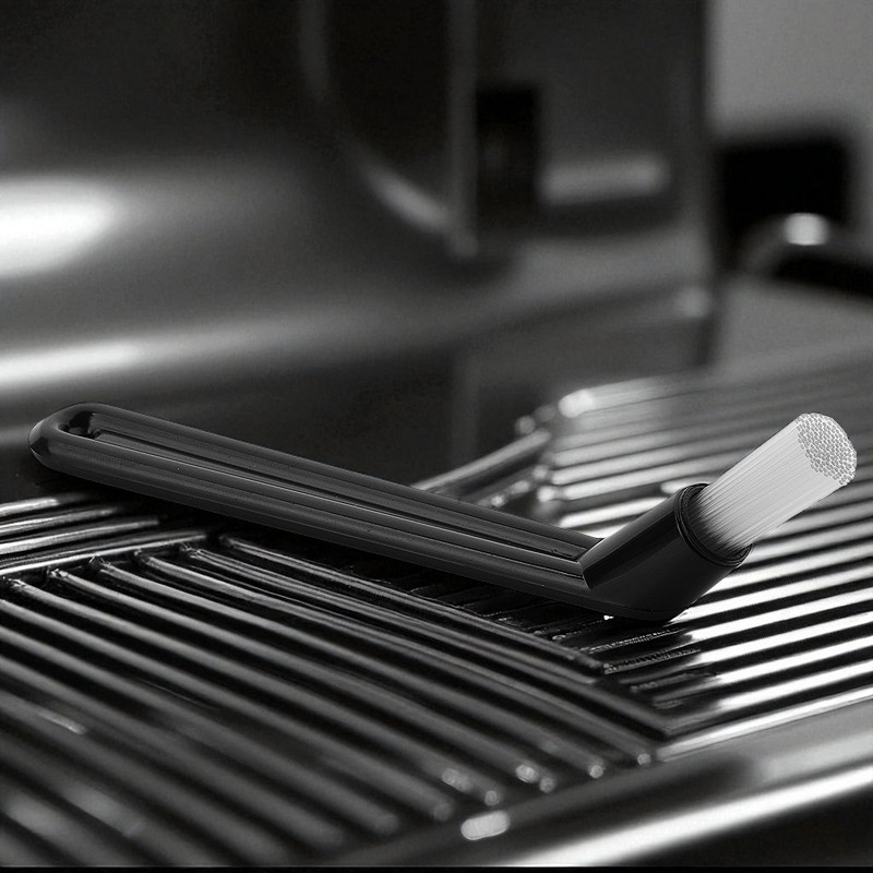 Gambar produk One Two Cups Sikat Pembersih Mesin Espresso Machine Cleaning Brush - S11