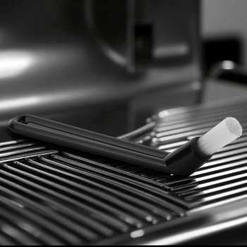 Gambar produk One Two Cups Sikat Pembersih Mesin Espresso Machine Cleaning Brush - S11