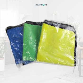Gambar produk TaffHOME Kain Lap Microfiber Multifungsi 600 gsm 45x38cm 1 PCS
