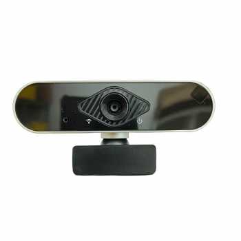 Gambar produk BCKY Webcam Desktop PC Laptop Full HD 1080p with Microphone - BL18