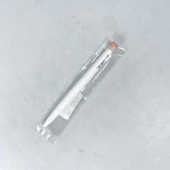 Gambar produk Kaco Pena Pulpen Gel 0.45mm Dual Ballpoint Quick Dry Black Ink 1 PCS - K10