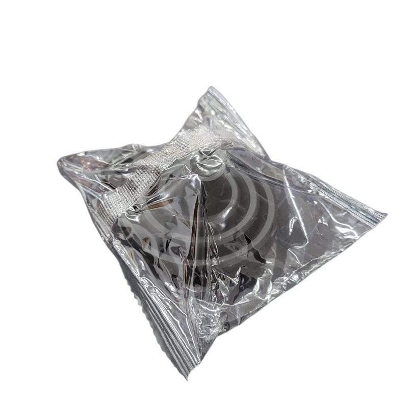 Gambar produk Corong Lipat Air Minyak Multifungsi Collapsible Silicone Funnel 1.5cm - CL15