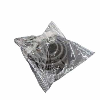 Gambar produk Corong Lipat Air Minyak Multifungsi Collapsible Silicone Funnel 1.5cm - CL15