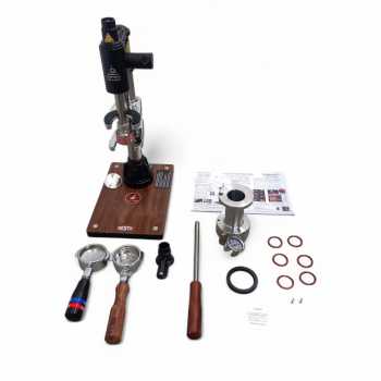 Gambar produk Trieste STARDUST Mesin Kopi Espresso Coffee Maker Hand Press 16 Bar - K001