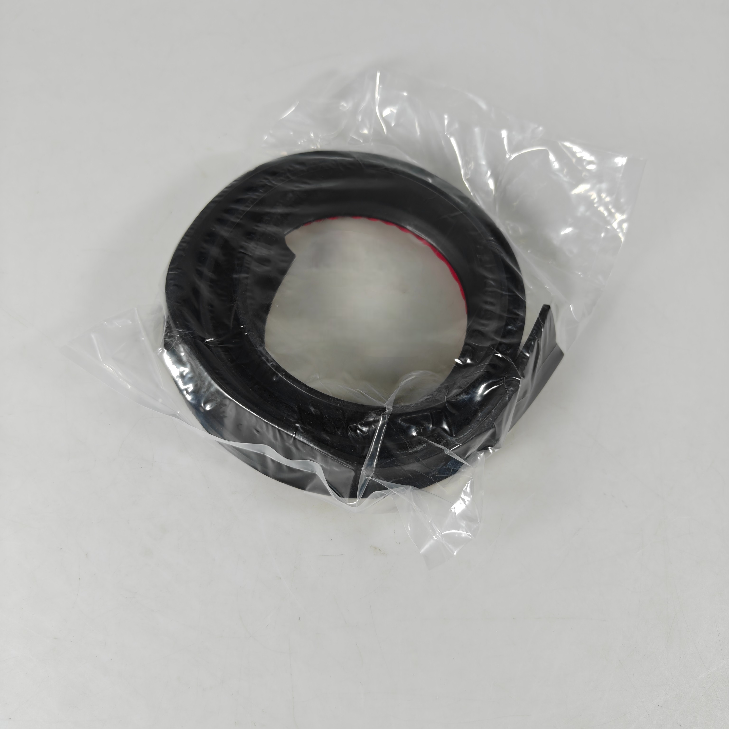 Gambar produk ALHOMEW Penahan Air Kamar Mandi WC Water Stopper Silikon Strip 1M - AHW58