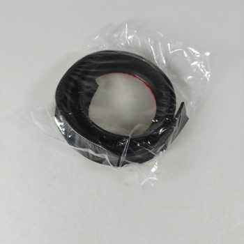 Gambar produk ALHOMEW Penahan Air Kamar Mandi WC Water Stopper Silikon Strip 1M - AHW58