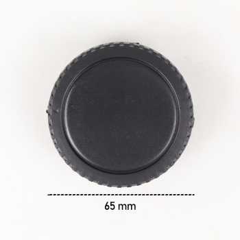 Gambar produk RePhoto Penutup Lensa Front Cover and Rear Lens Cap for Canon - CA001