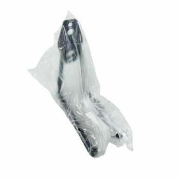 Gambar produk MCIRON Gantungan Dinding Hook Wall Mount Organizer Heavy Duty - MC002