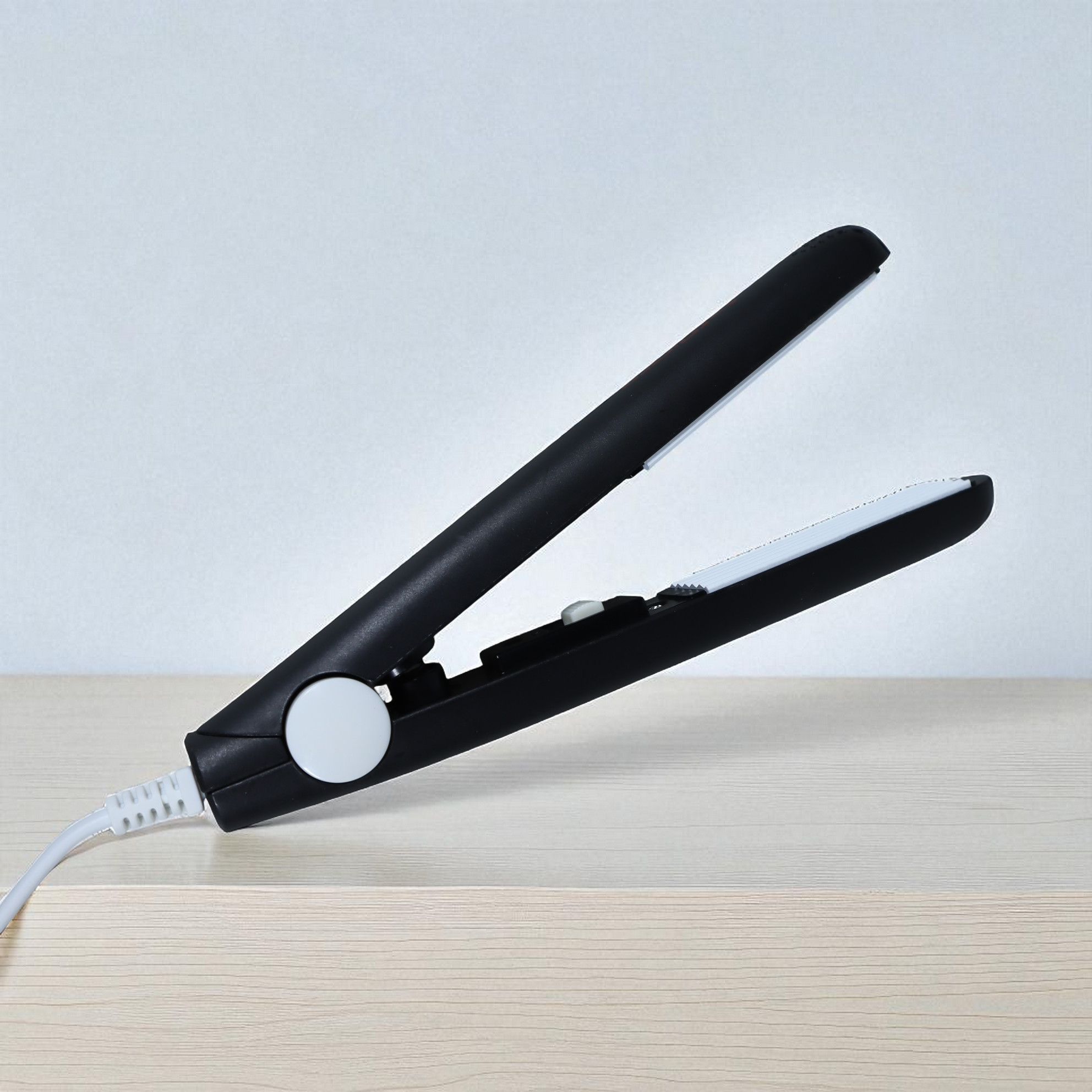 Gambar produk Taffware Mini Hand Heat Sealer Plastik Sealing Machine 20W - GLS-002