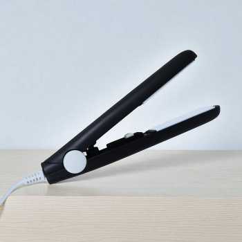 Gambar produk Taffware Mini Hand Heat Sealer Plastik Sealing Machine 20W - GLS-002