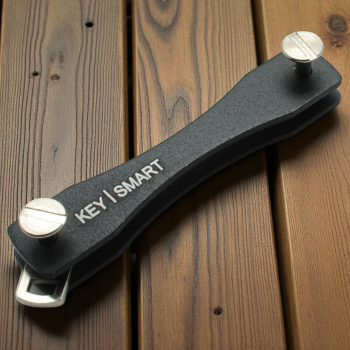 Gambar produk Keysmart Swiss Army Style Keychain Organizer and Holders Size L