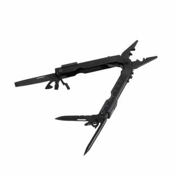 Gambar produk Tang Multifungsi EDC 11in1 Tool Stainless Steel with Lock System - MPA01