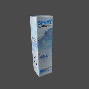 Gambar produk TaffHOME Botol Spray Semprotan Tanaman Disinfektan Serbaguna Flairosol 500ml - YG-15/20/30/50