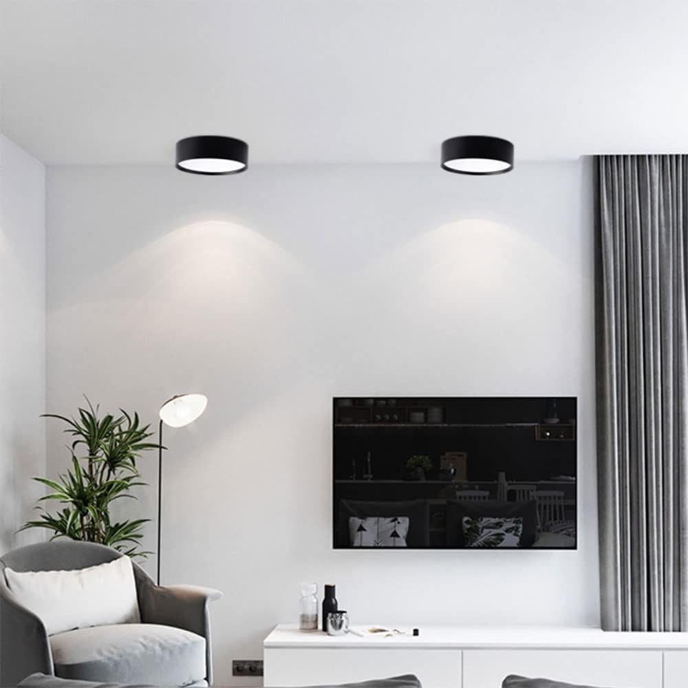 Gambar produk LABOT Lampu Outbow LED Ceiling Light Bright and Soft Cool White 5W - B-J10 / B-J30