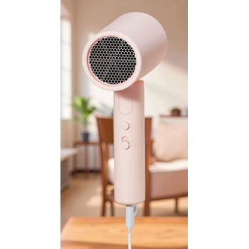 Xiaomi Pengering Rambut Compact Hair Dryer 1600W 20.000RPM - H101