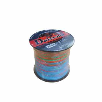 Gambar produk Daleema Senar Tali Pancing PE 8 Braided Fishing Line 300M 8.0 - JY-300
