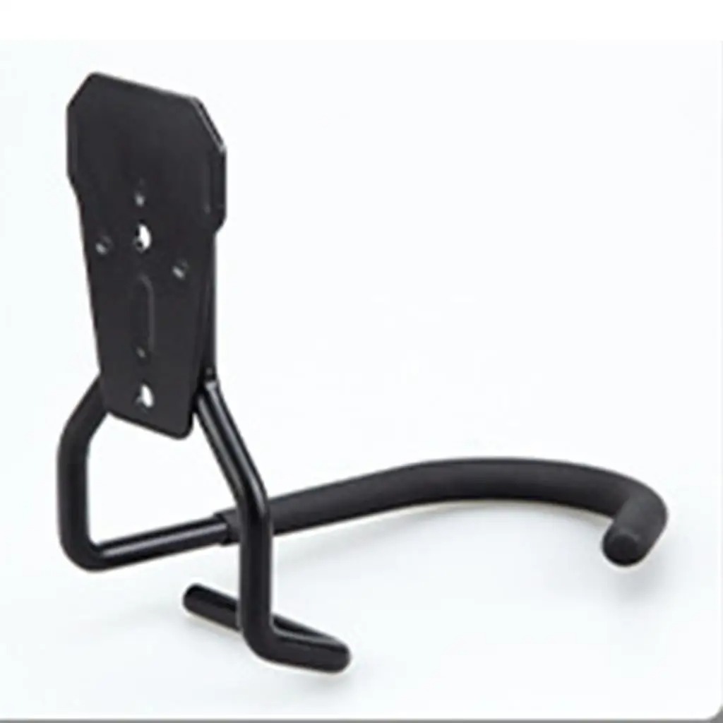 Gambar produk UNBND Gantungan Sepeda Dinding Multifungsi Wall Hook Storage Iron - U-150