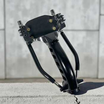 Gambar produk ANLOOK God Shooter Ketapel Tactical Aluminium - TLZ-001