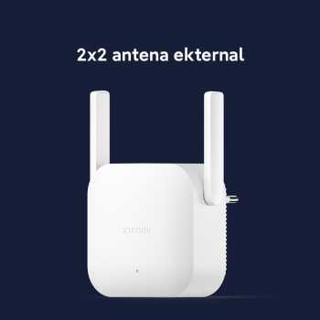 Gambar produk Xiaomi WiFi Range Amplify Extender 300Mbps - N300