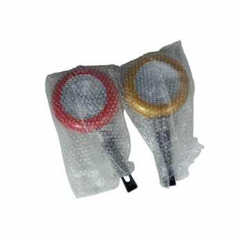 Gambar produk COOKKIT Wajan Penggorengan Frying Pan Aluminium Anti Lengket 12cm - KC0410