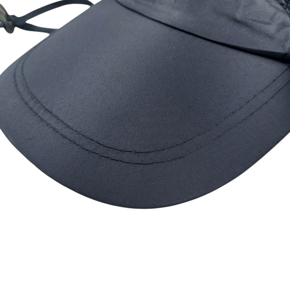 Gambar produk Rhodey Topi Jepang Mancing Anti UV Outdoor Fishing Hat Nylon - MH011