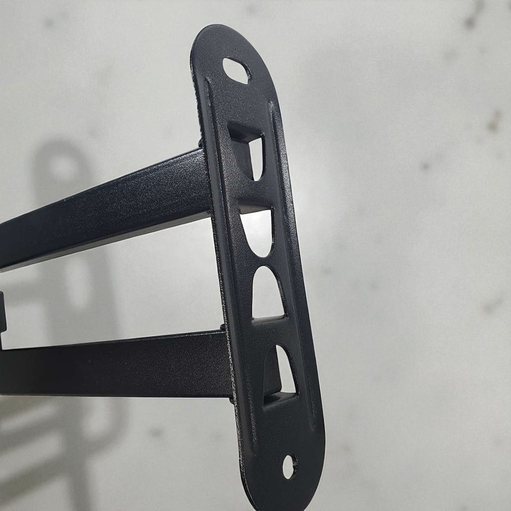 Gambar produk Taffware Bracket TV Telescopic VESA 100x100 for 10-26 Inch TV - X-100