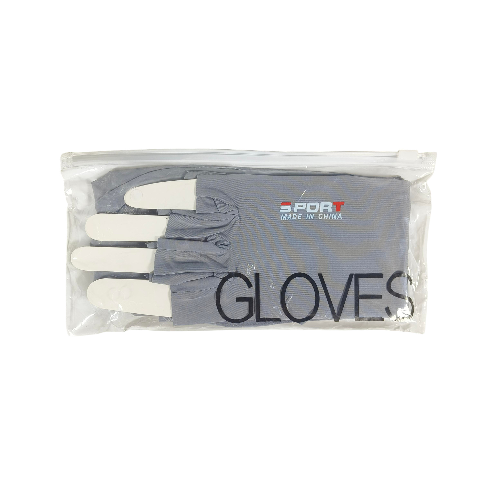 Gambar produk YXST Sarung Tangan Panjang Manset Long Sleeve Five Fingers Sunscreen - SP11