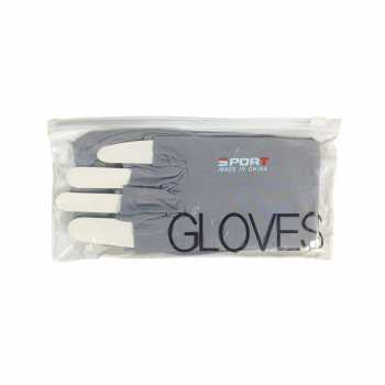 Gambar produk YXST Sarung Tangan Panjang Manset Long Sleeve Five Fingers Sunscreen - SP11