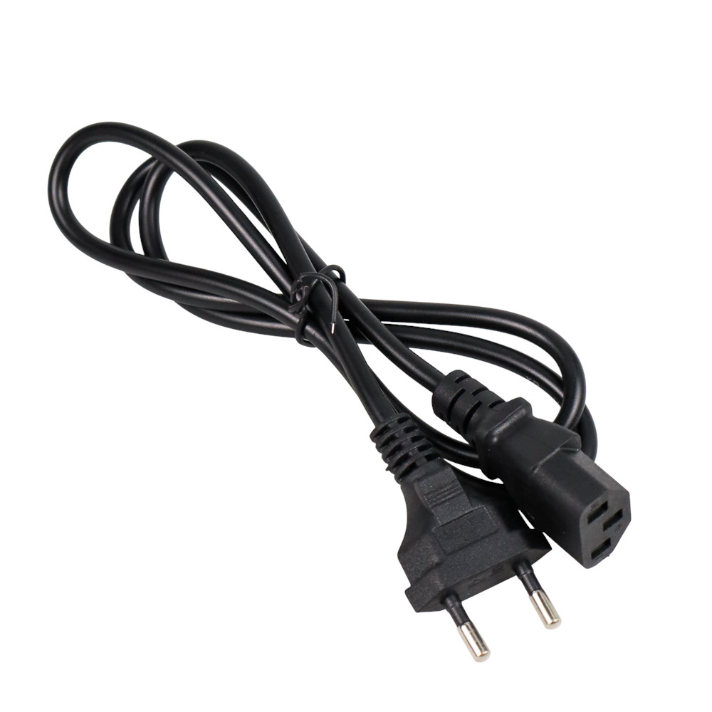 Gambar produk VBS Adaptor Power Supply Converter AC to DC 12V 4A LED Strip Monitor - 1240