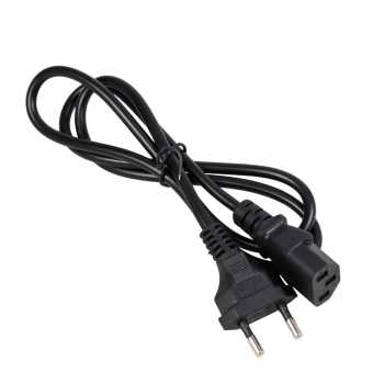 Gambar produk VBS Adaptor Power Supply Converter AC to DC 12V 4A LED Strip Monitor - 1240