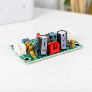 Gambar produk Your Cee DIY Pre Amplifier Board Module NE5532 12-30V - XH-A902
