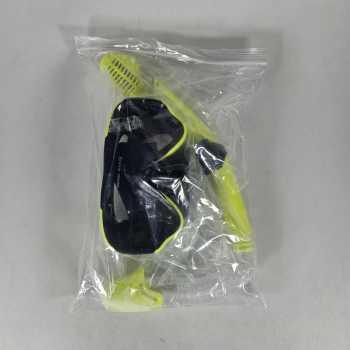 Gambar produk UDO Kacamata Selam Snorkeling Tempered Glass Diving Googgles Unisex - U-16