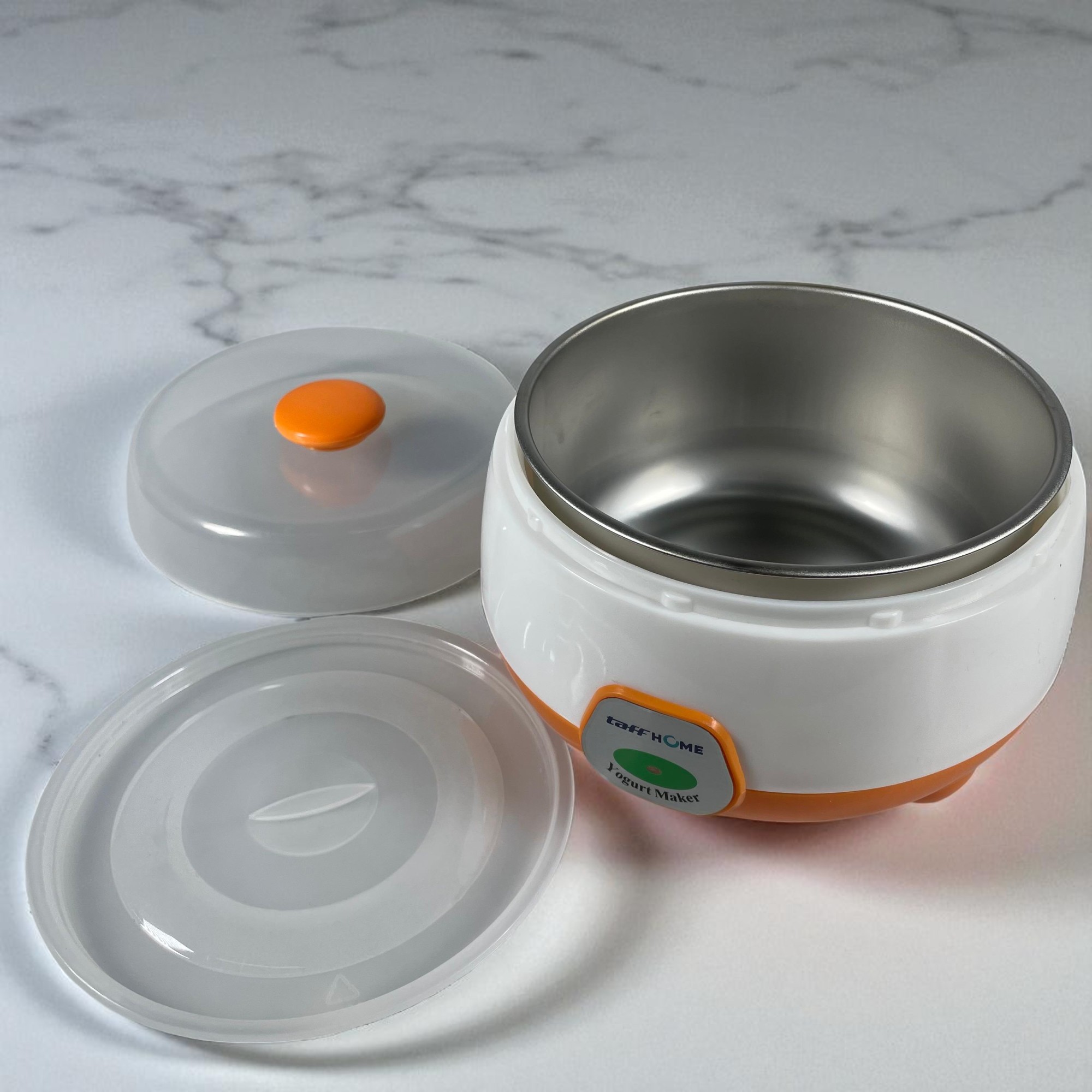 Gambar produk TaffHOME Mesin Pembuat Yogurt Maker Electric Portable 1L 15W - PA-12D