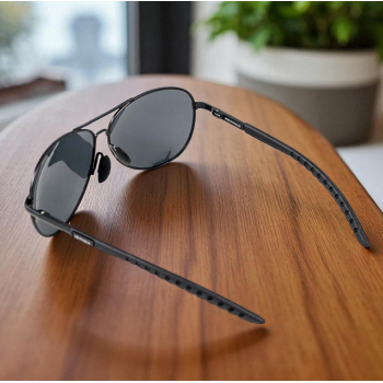 Gambar produk VEITHDIA Kacamata Aviator Polarized Sunglasses - V3088
