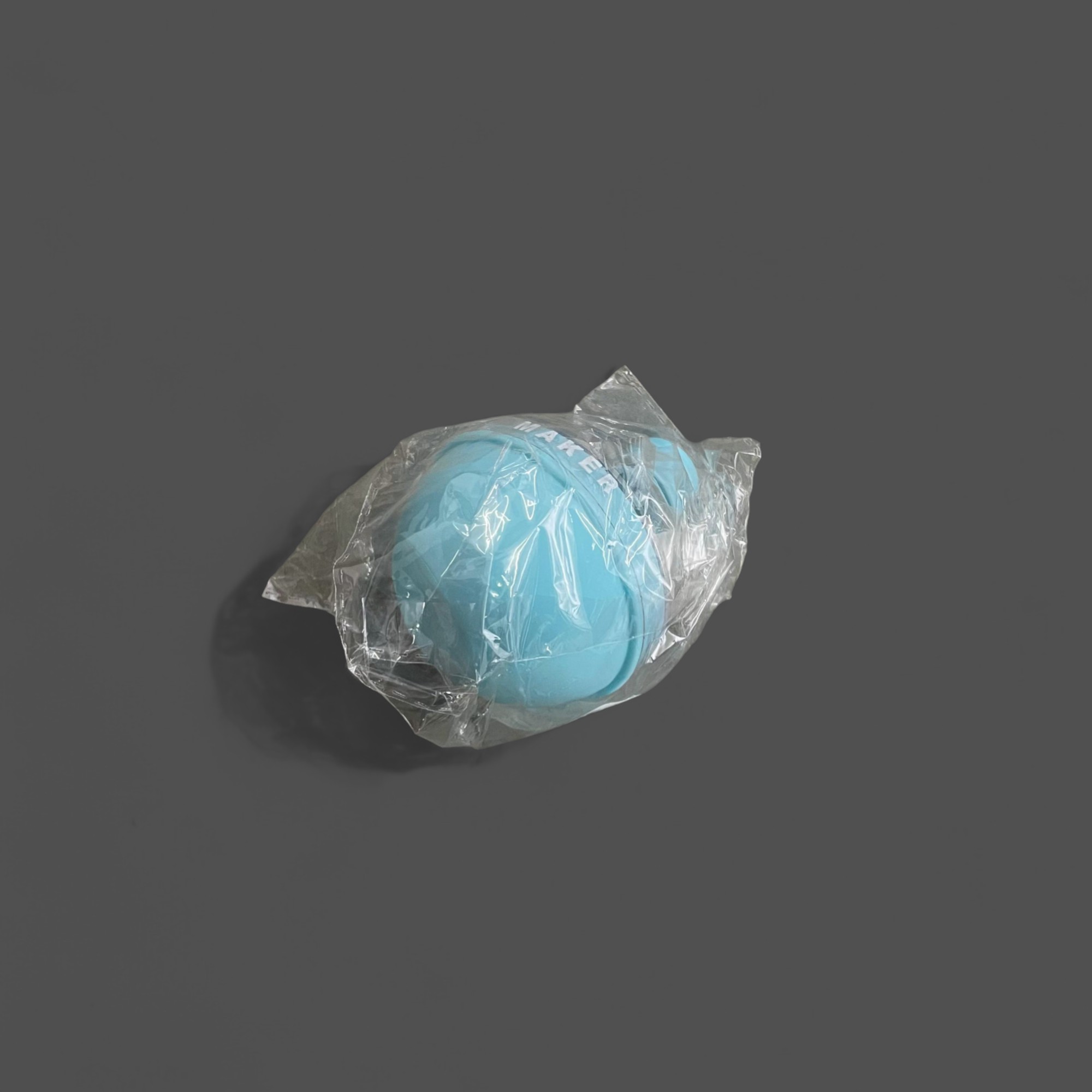 Gambar produk SESERN Cetakan Es Batu Silikon Bulat Light Bulb Ice Cube Mold - GJ2980