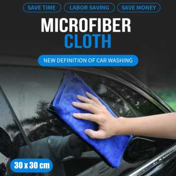 FMA Microfiber Cleaning Towel Lock Edge Quick Dry Multifunctional - F-2030
