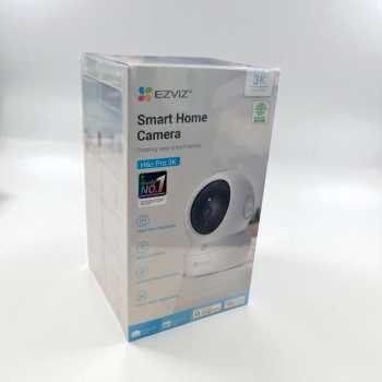 Gambar produk EZVIZ Kamera CCTV 3K Motion Detection Two Way Audio WiFi 5GHz - H6c Pro 5MP