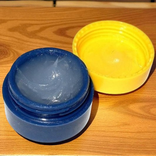 Gambar produk NITECORE Silicone Grease for Flashlights - SG7