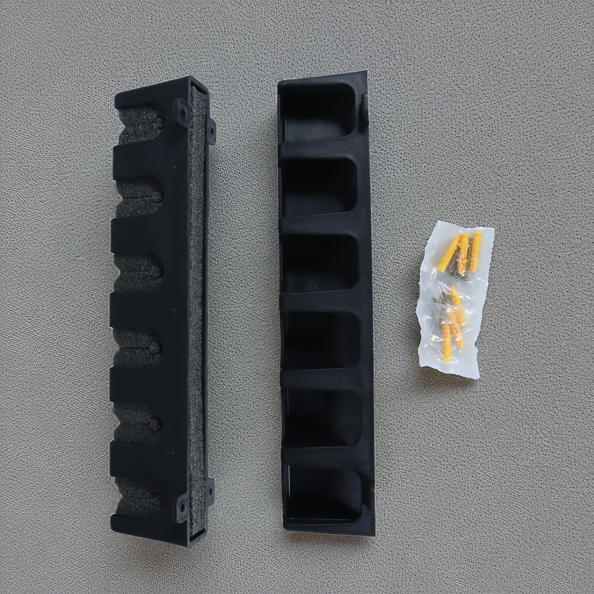 Gambar produk AKAKUMA Rak Holder Joran Pancing Wall Mount Fishing Rod 6 Slot - AK60