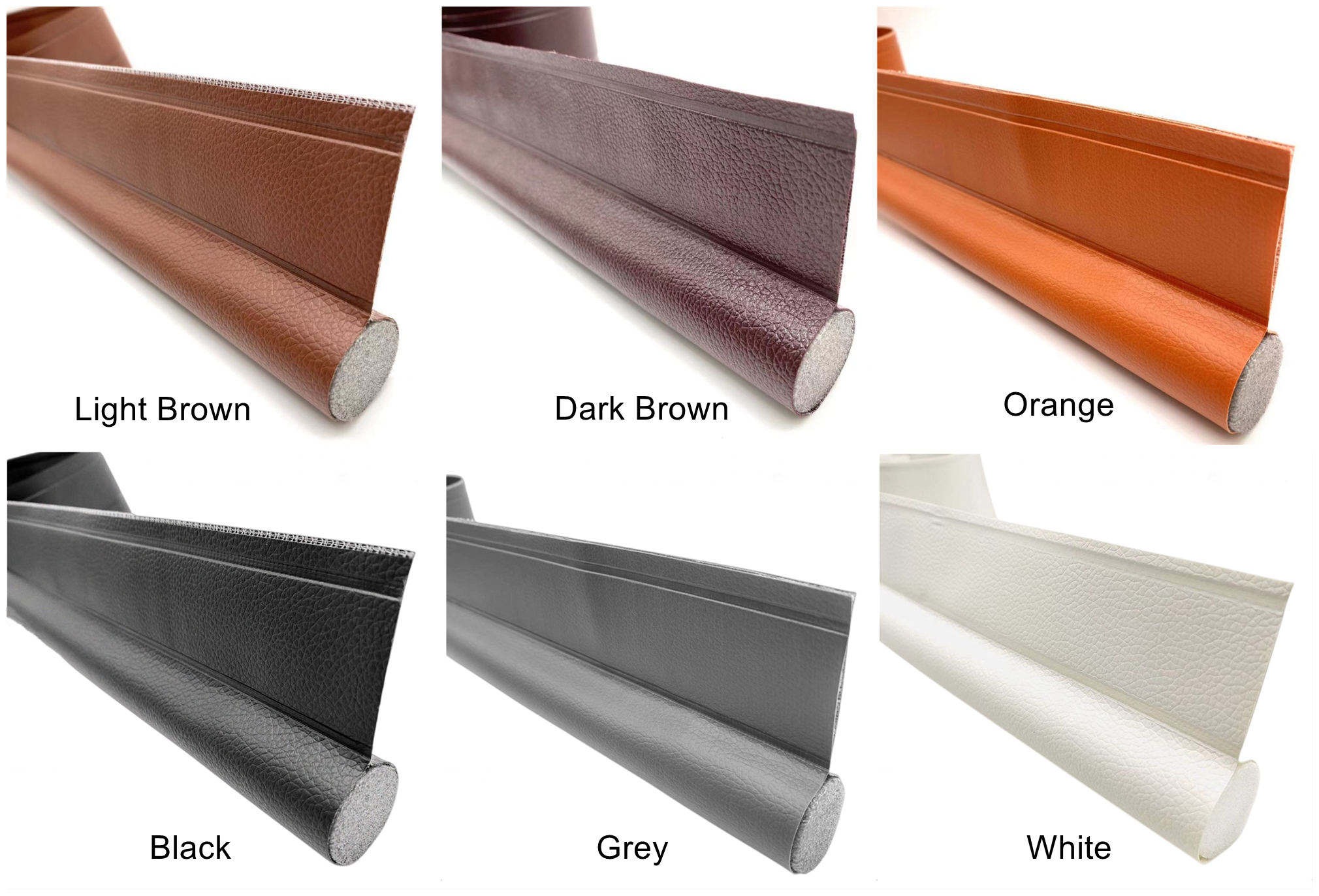Gambar produk MAFCH Door Stopper Blocker Insulator Penahan Pintu Satu Sisi 96cm - MF69