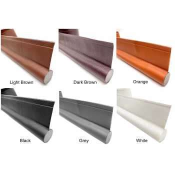 Gambar produk MAFCH Door Stopper Blocker Insulator Penahan Pintu Satu Sisi 96cm - MF69