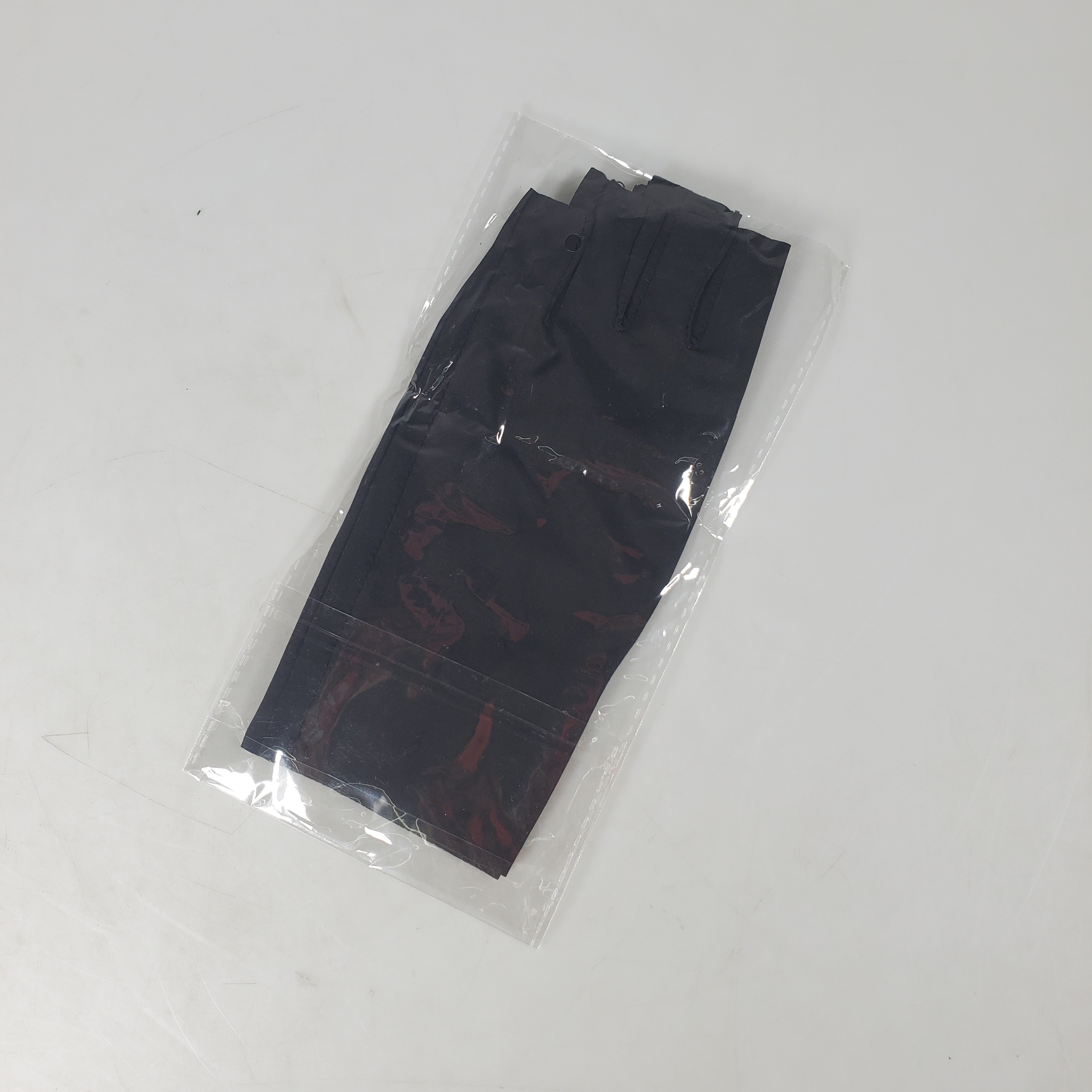 Gambar produk MALSHI Sarung Tangan Anti UV Sunscreen Gloves Nail Art - MS31