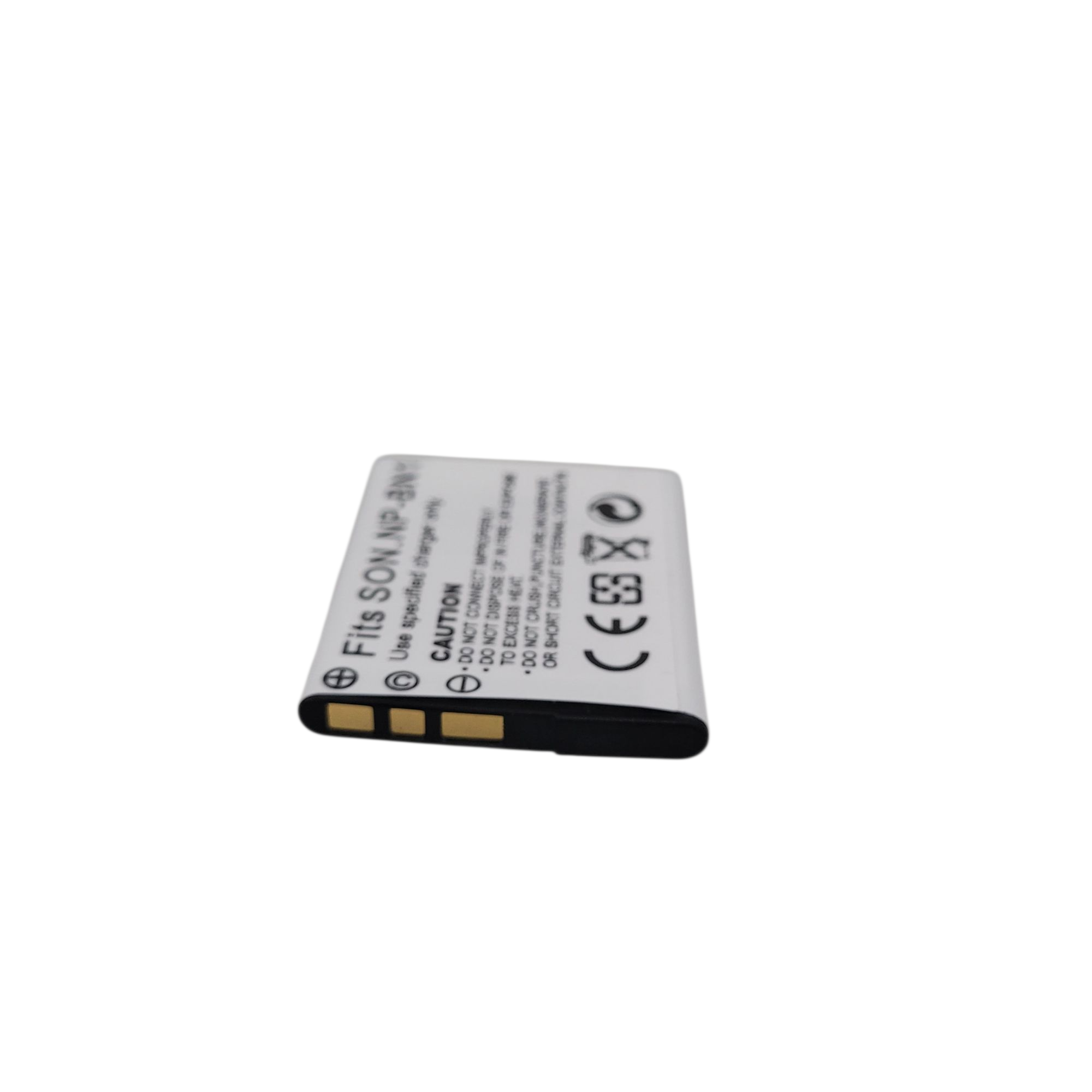 Gambar produk Baterai Kamera Sony 900mAh Cyber-shot NP-BN1 DSC-J20 (Replika 1:1)