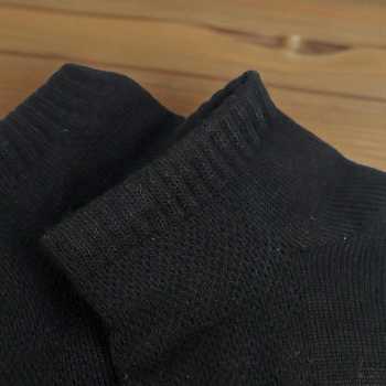 Gambar produk Kaos Kaki Olahraga Pria Motif Jaring 10 Pair