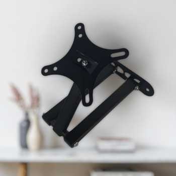Gambar produk Taffware Bracket TV Telescopic VESA 100x100 for 10-26 Inch TV - X-100