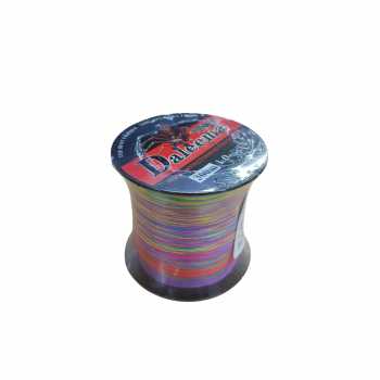 Gambar produk Daleema Senar Tali Pancing PE 8 Braided Fishing Line 300M 1.0 - JY-300